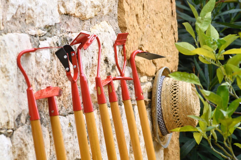 Outils de jardin à main