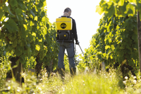 Vermorel 3000 électrique 18L - ambiance