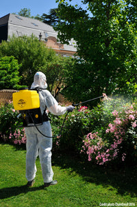Vermorel 2000 Pro Confort 16L - ambiance