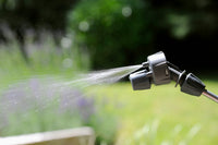 Buse multi-jets 3 en 1 pour tous les traitements - ambiance