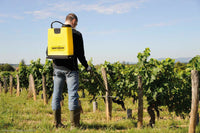Comos 18L Pro - ambiance