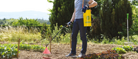 Elyte 8L jardin - ambiance