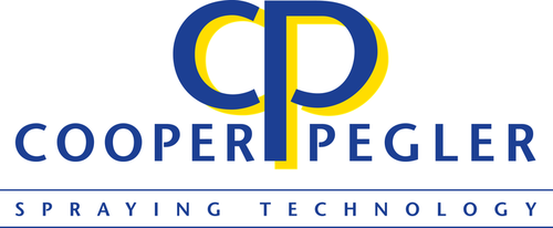 Logo Cooper Pegler