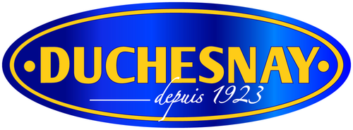 Logo Duchesnay