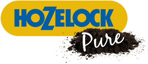 Logo Hozelock Pure