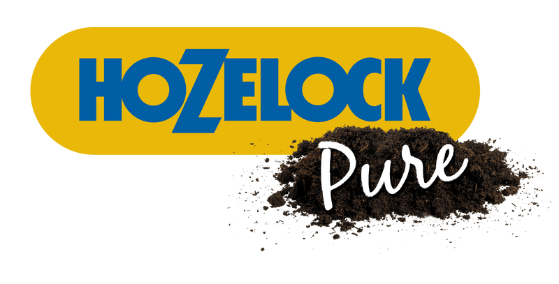 Logo Hozelock Pure