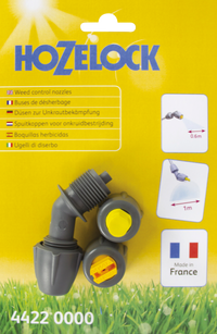 Kit de buses de désherbage - packaging