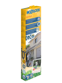 Pulvérisateur à seringue pour traitements en hauteur jusqu'à 7m - packaging