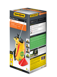 Elyte 8L désherbage - packaging