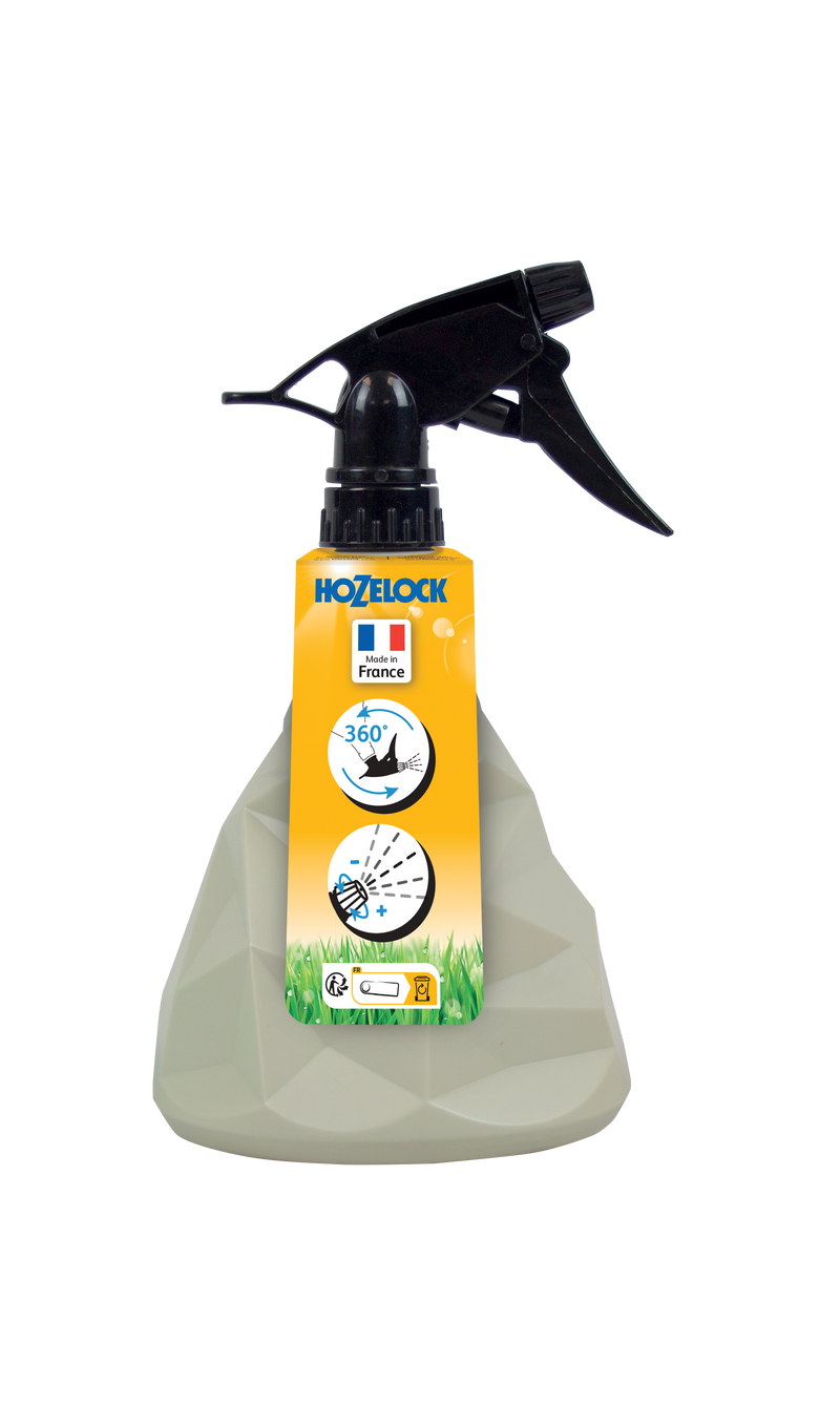 Gâchette Kaléido 0,7L 360° - packaging