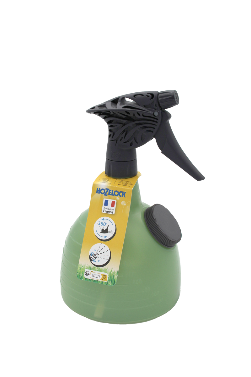Gâchette Pulsar 1L 360° - packaging