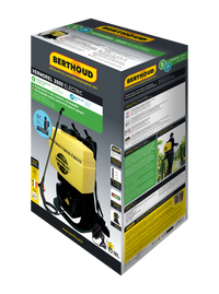 Vermorel 3000 électrique 18L - packaging