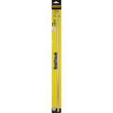 Allonge aluminium 60 cm avec raccord pour poignée Profile