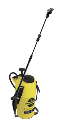 Elyte 8 Ultra Max avec lance 1,5m pour tous traitements