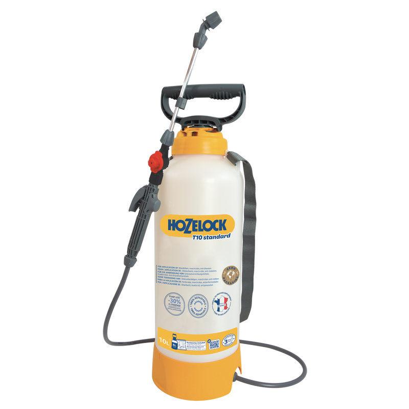 Pulvérisateur T10 Standard 10L