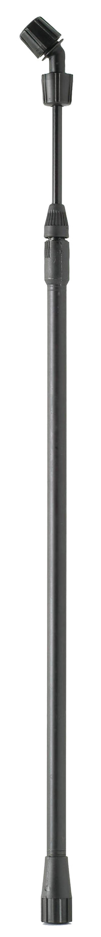 Tube de lance télescopique 0,5m-1m compatible toutes poignées