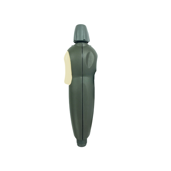 Poignée confort joints EPDM compatible vinaigre et eau de Javel