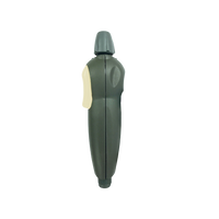 Poignée confort joints EPDM compatible vinaigre et eau de Javel