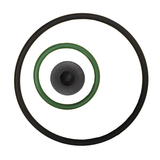 Joints de pompe pour Floraly Optima Bricolage (joints Viton)
