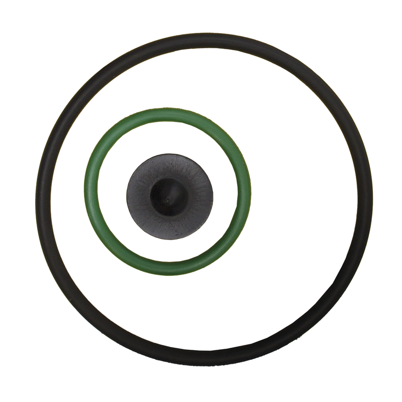 Joints de pompe pour Floraly Optima Bricolage (joints Viton)
