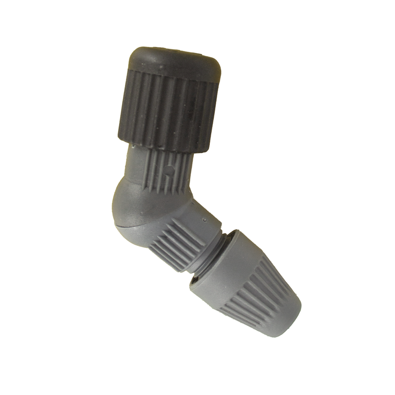 Buse orientable