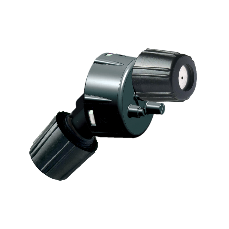 Buse multi-jets 3 en 1 tous traitements