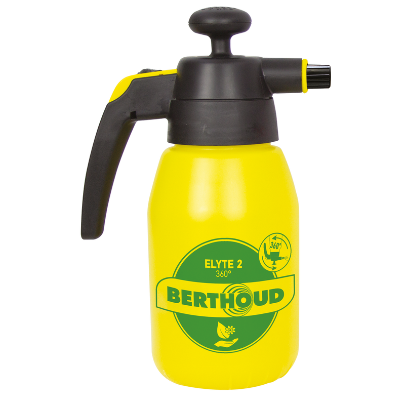 Elyte 2L 360° jardin