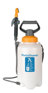 Douche portative Portashower 5L