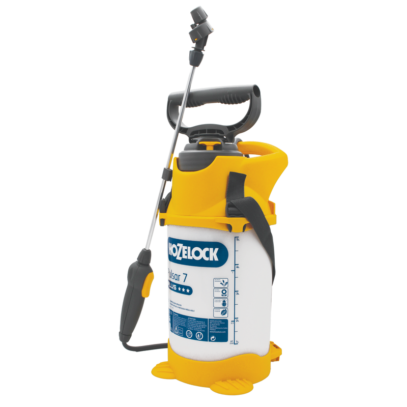 Pulvérisateur Pulsar Plus 7L