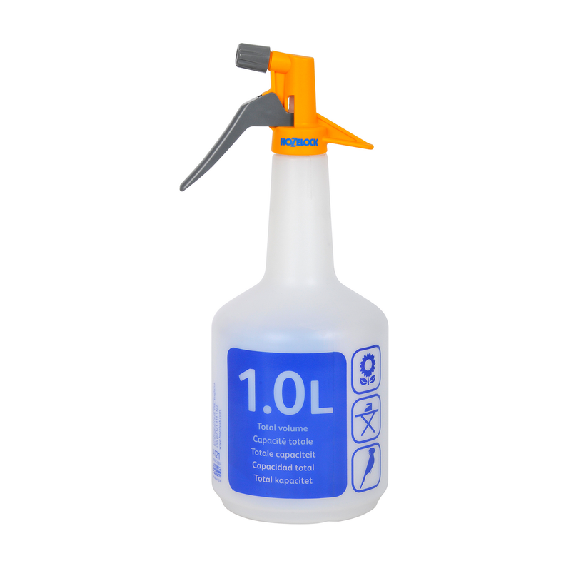 Gâchette Standard 1L
