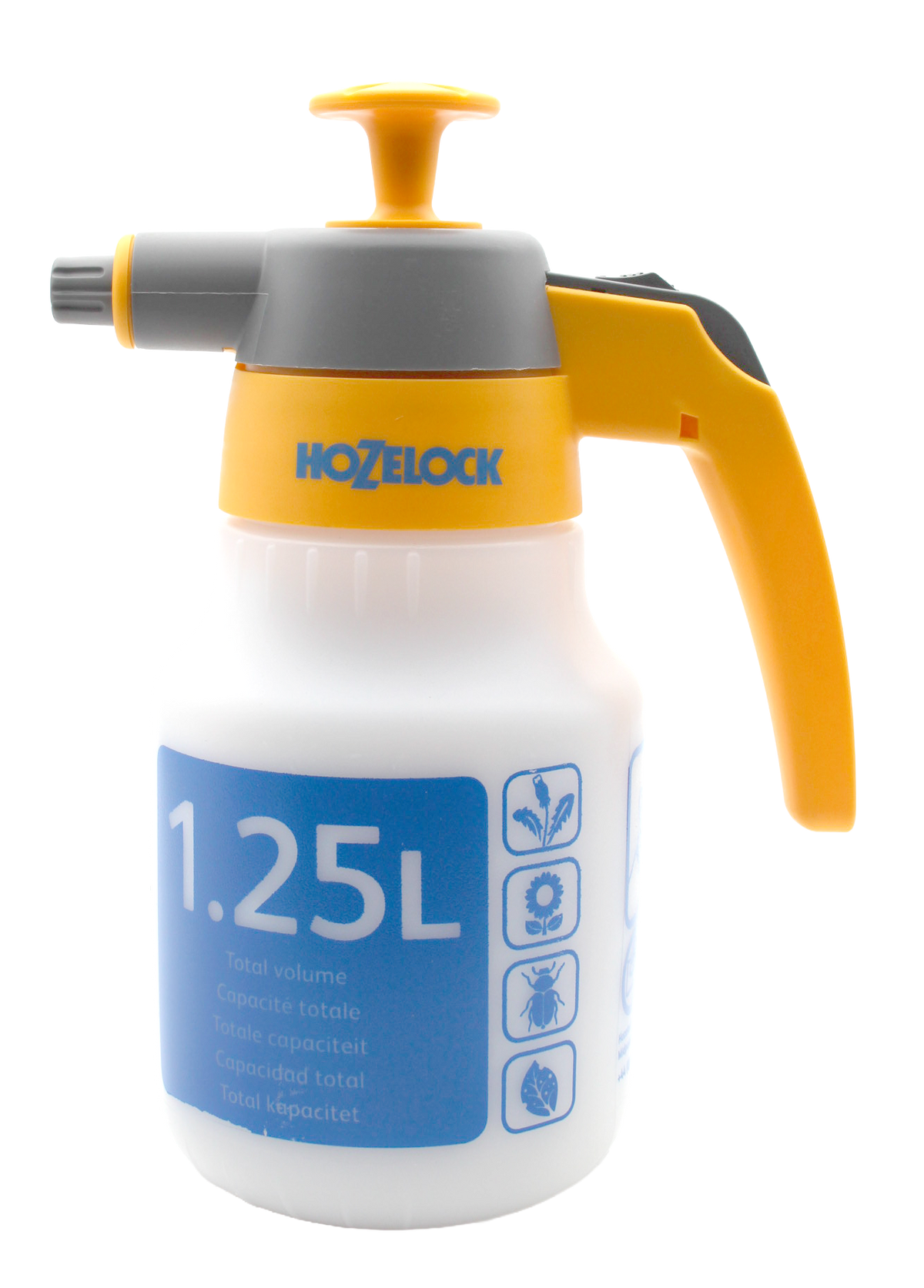 Pulvérisateur Plus 1,25L