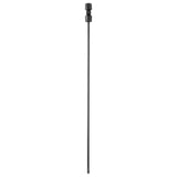 Allonge composite 60 cm avec raccord pour poignée Profile