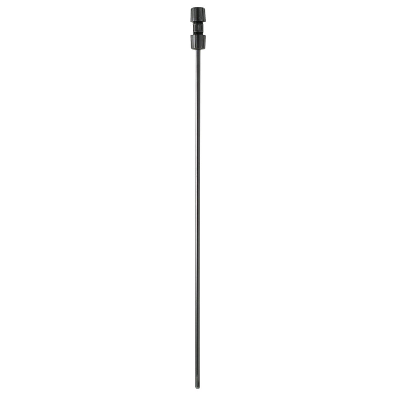 Allonge composite 60 cm avec raccord pour poignée Profile
