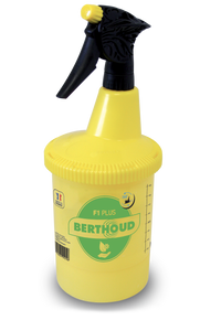 Gâchette F1 Plus 1L jardin