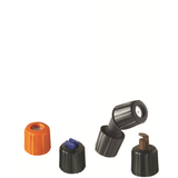 All-purpose nozzle kit