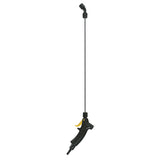 Aluminum lance with Profile handle (nitrile seals)