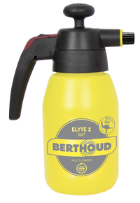 Elyte 2L 360° spécial vinaigre et désinfection