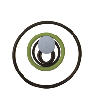 Joints de pompe pour Elyte 8 Ultra Max (joints EPDM)