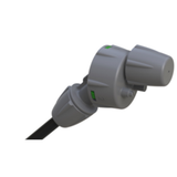 3-in-1 multi-jet nozzle for all treatments