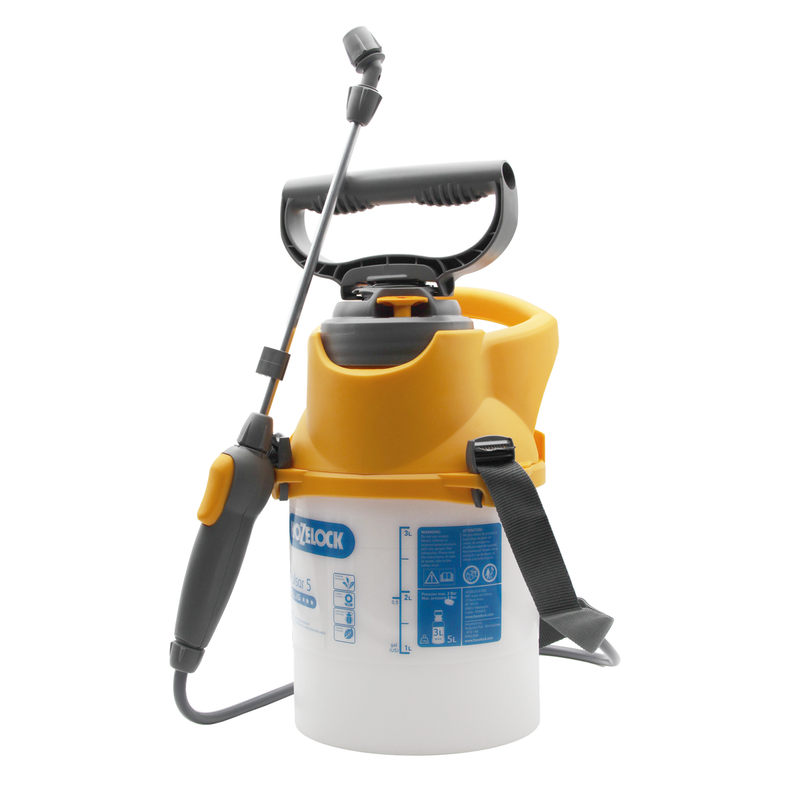 Pulvérisateur Pulsar Plus 5L