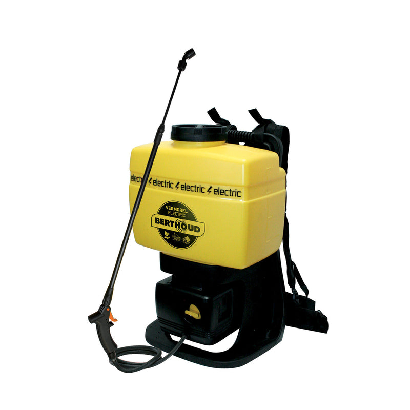 Vermorel 3000 électrique 18L