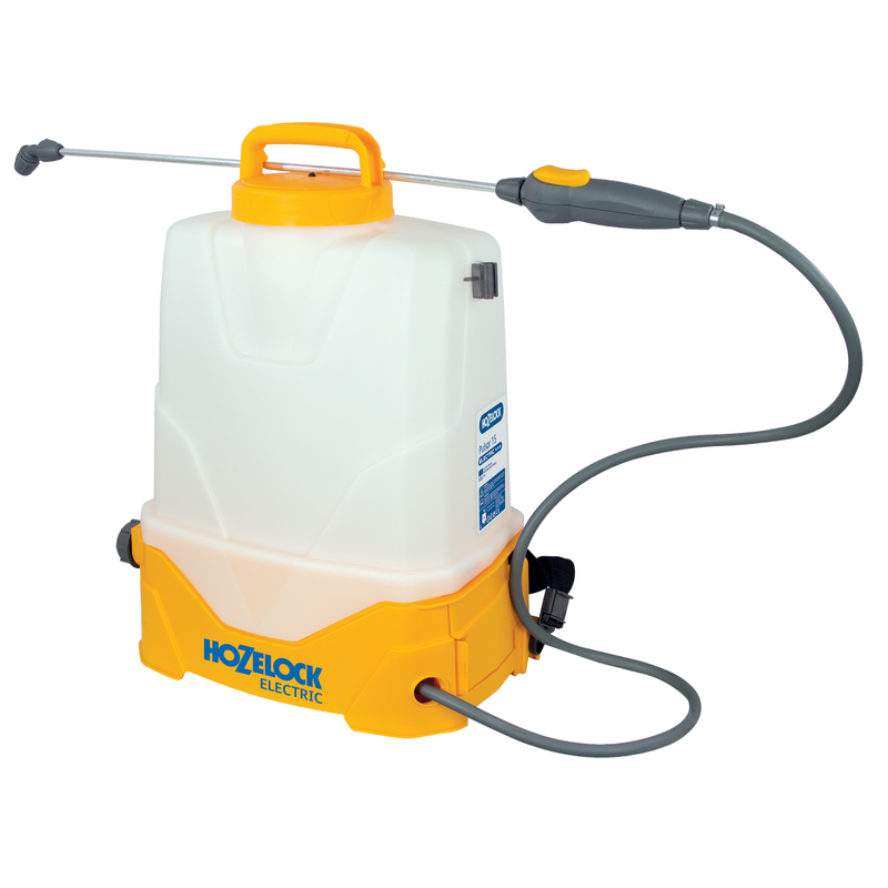 Pulvérisateur électrique Pulsar 15L