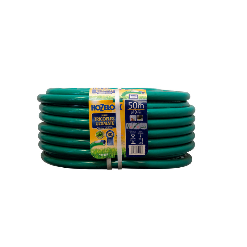 Tuyau Super Tricoflex Ultimate 15 mm, 50 m