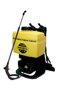 Vermorel 3000 électrique 18L