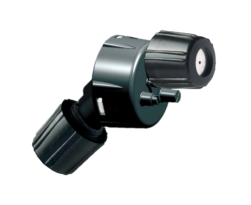 Buse multi-jets 3 en 1 tous traitements